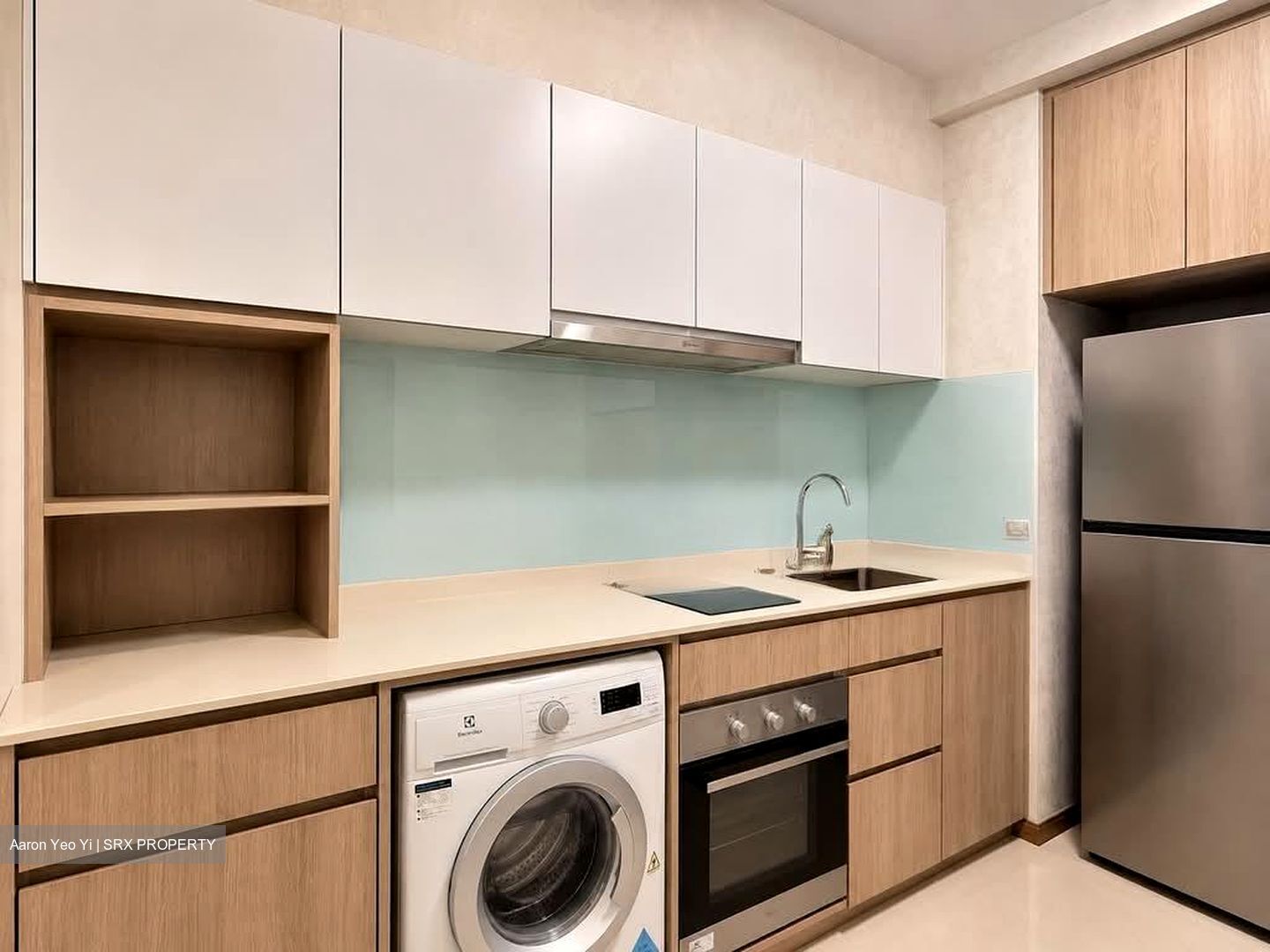 Kingsford Waterbay (D19), Apartment #603604501